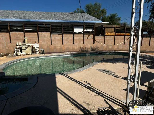 66765 Granada Avenue, Desert Hot Springs, CA 92240