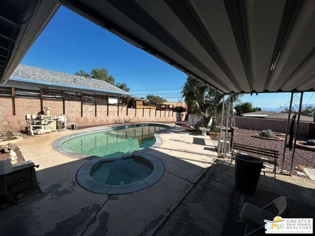 66765 Granada Avenue, Desert Hot Springs, CA 92240