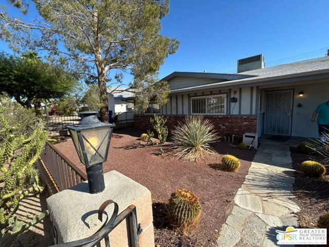 66765 Granada Avenue, Desert Hot Springs, CA 92240