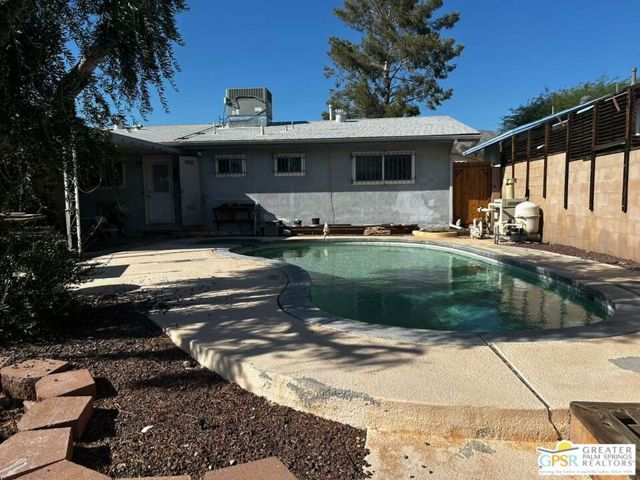 66765 Granada Avenue, Desert Hot Springs, CA 92240