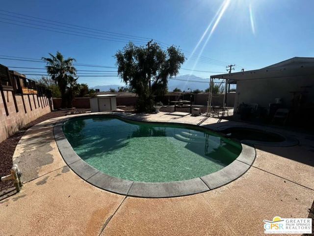 66765 Granada Avenue, Desert Hot Springs, CA 92240