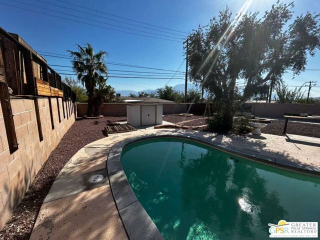 66765 Granada Avenue, Desert Hot Springs, CA 92240