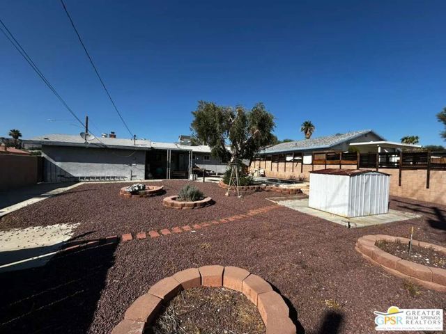 66765 Granada Avenue, Desert Hot Springs, CA 92240