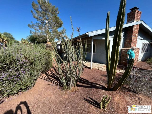 66765 Granada Avenue, Desert Hot Springs, CA 92240