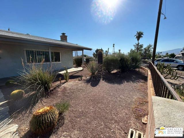66765 Granada Avenue, Desert Hot Springs, CA 92240