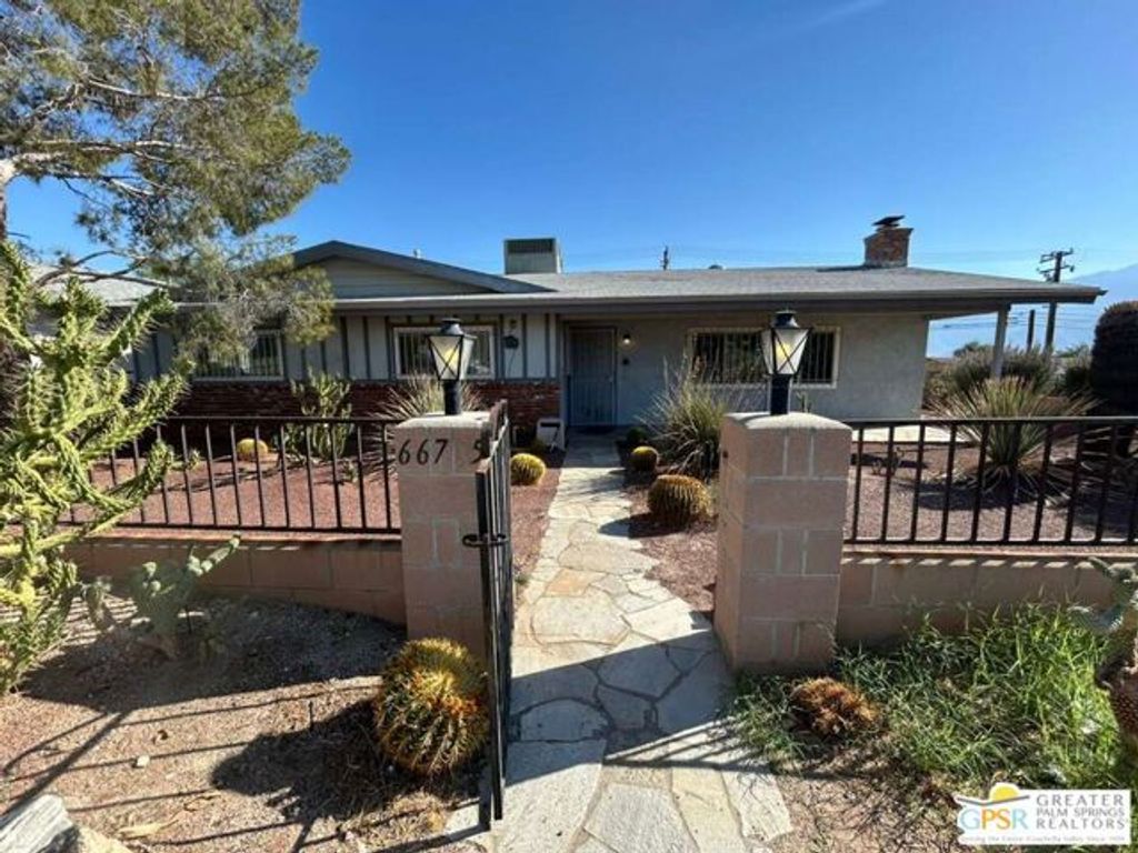 66765 Granada Avenue, Desert Hot Springs, CA 92240
