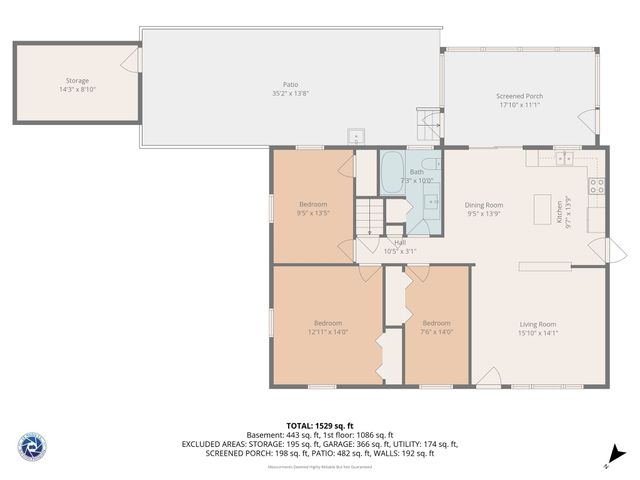 23 Chartier Ln, Southbridge, MA 01550