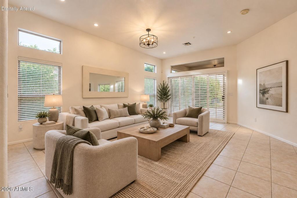 8870 E CALLE BUENA Vista, Scottsdale, AZ 85255 — photo 3