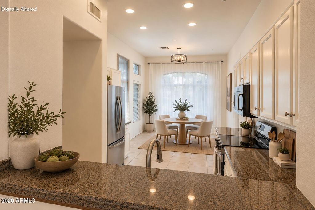 8870 E CALLE BUENA Vista, Scottsdale, AZ 85255 — photo 5