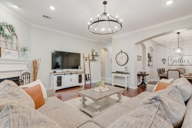 2944 Bahia, Grand Prairie, TX 75054