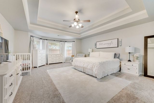 2944 Bahia, Grand Prairie, TX 75054