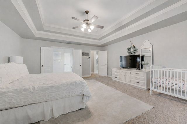 2944 Bahia, Grand Prairie, TX 75054