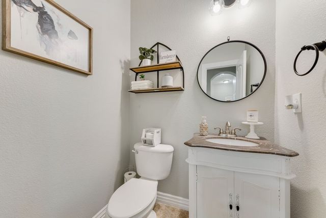 2944 Bahia, Grand Prairie, TX 75054