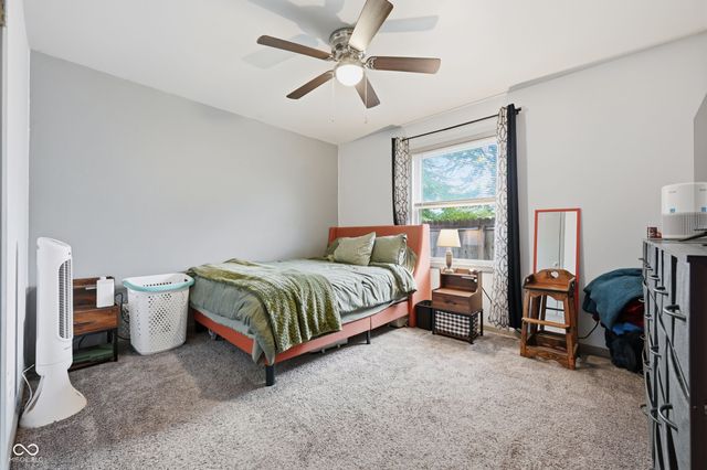 1023 S 20th Street, New Castle, IN 47362