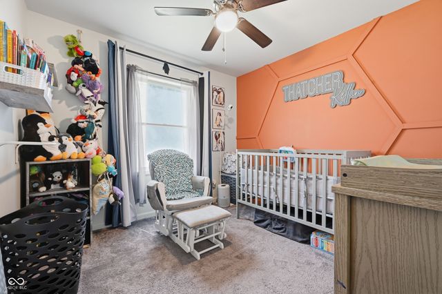 1023 S 20th Street, New Castle, IN 47362