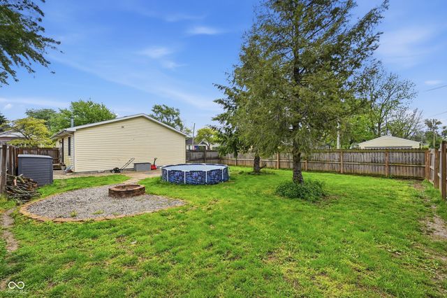 1023 S 20th Street, New Castle, IN 47362
