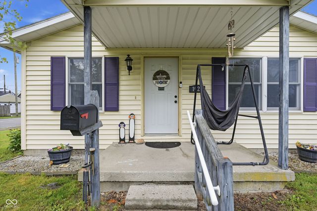 1023 S 20th Street, New Castle, IN 47362