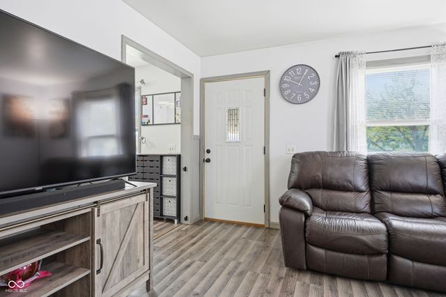 1023 S 20th Street, New Castle, IN 47362