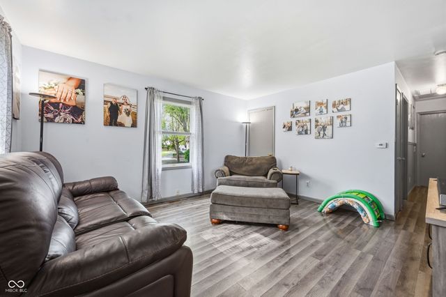 1023 S 20th Street, New Castle, IN 47362