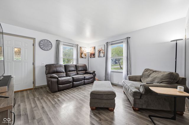 1023 S 20th Street, New Castle, IN 47362
