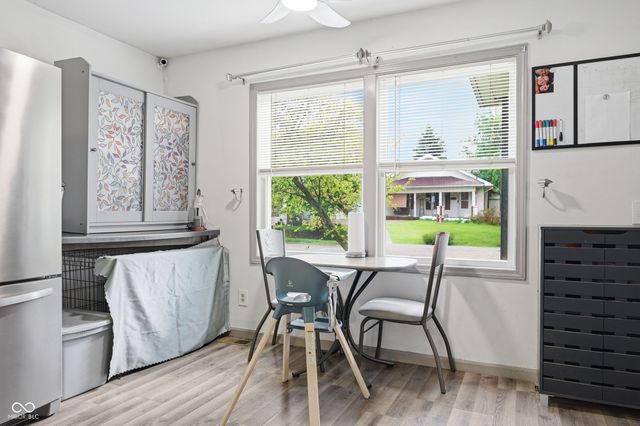 1023 S 20th Street, New Castle, IN 47362