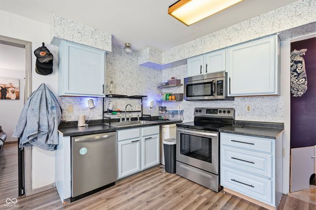 1023 S 20th Street, New Castle, IN 47362