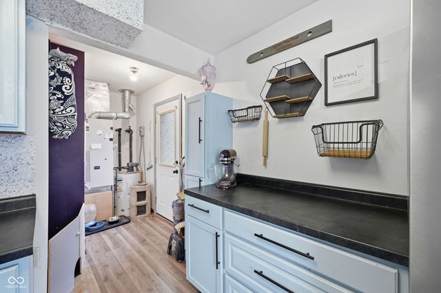 1023 S 20th Street, New Castle, IN 47362
