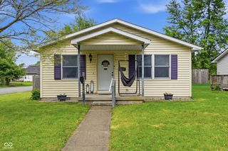1023 S 20th Street, New Castle, IN 47362