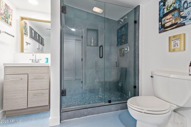 1417 W GLENN Drive, Phoenix, AZ 85021