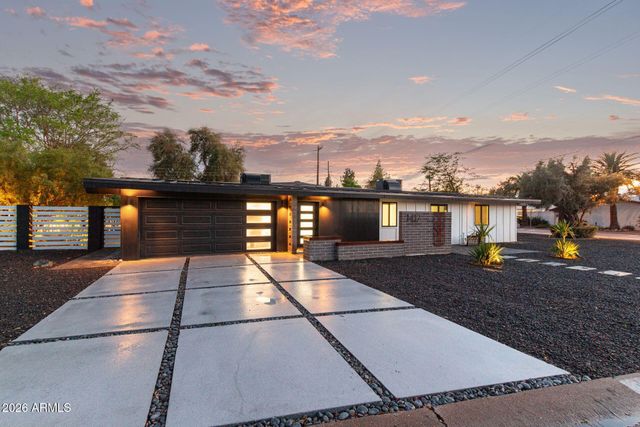 1417 W GLENN Drive, Phoenix, AZ 85021