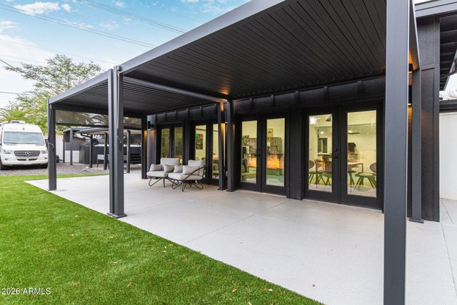 1417 W GLENN Drive, Phoenix, AZ 85021