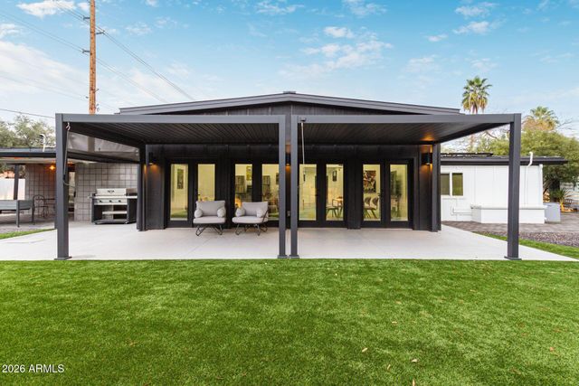 1417 W GLENN Drive, Phoenix, AZ 85021