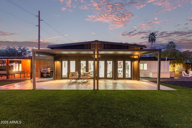 1417 W GLENN Drive, Phoenix, AZ 85021