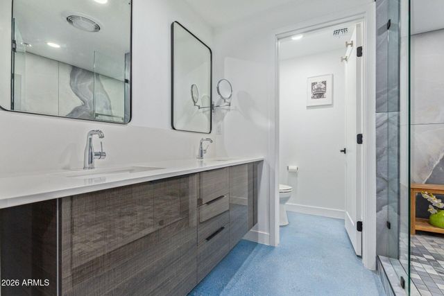 1417 W GLENN Drive, Phoenix, AZ 85021