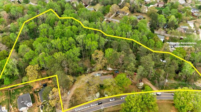 801 Crestview Road, Easley, SC 29642