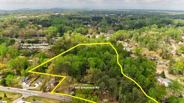 801 Crestview Road, Easley, SC 29642