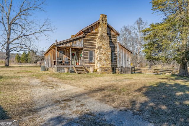 28 Ayersville Road, Toccoa, GA 30577