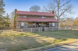 28 Ayersville Road, Toccoa, GA 30577