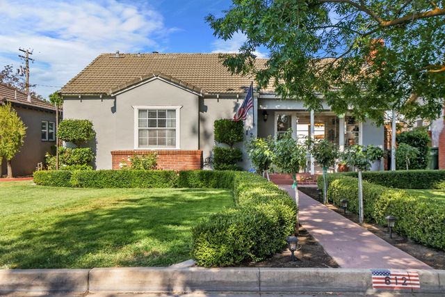612 N Thor St, Turlock, CA 95380