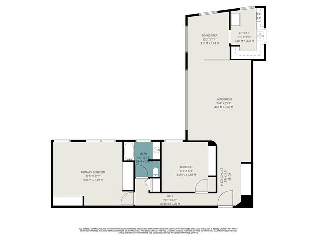 915 E Court #206 Street, Flint, MI 48503