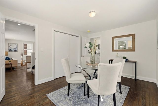 97 Studley Ave, Brockton, MA 02301