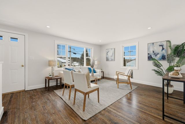 97 Studley Ave, Brockton, MA 02301