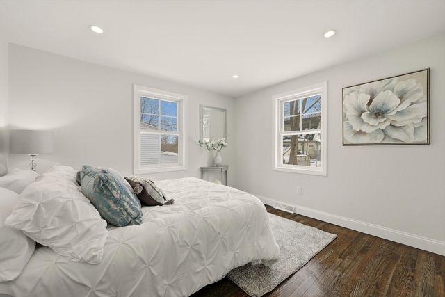 97 Studley Ave, Brockton, MA 02301