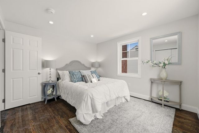 97 Studley Ave, Brockton, MA 02301