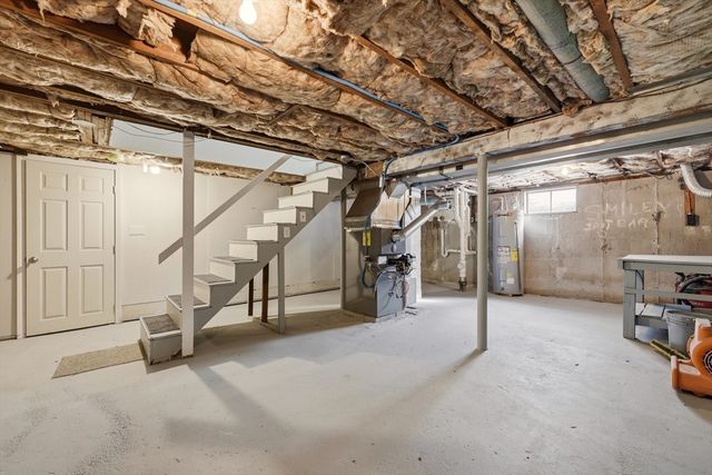 97 Studley Ave, Brockton, MA 02301