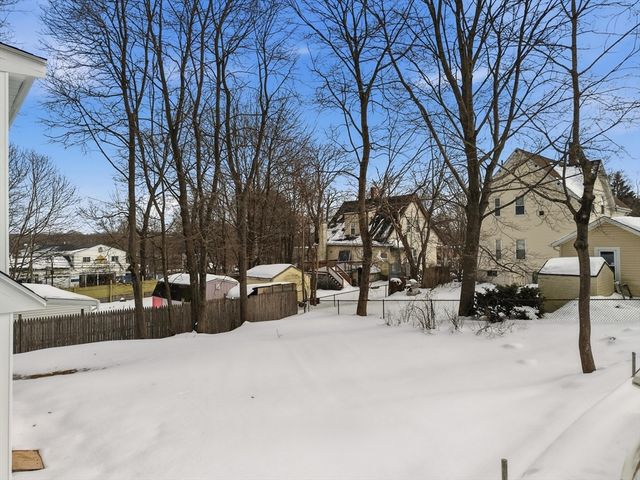 97 Studley Ave, Brockton, MA 02301