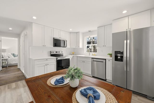 97 Studley Ave, Brockton, MA 02301