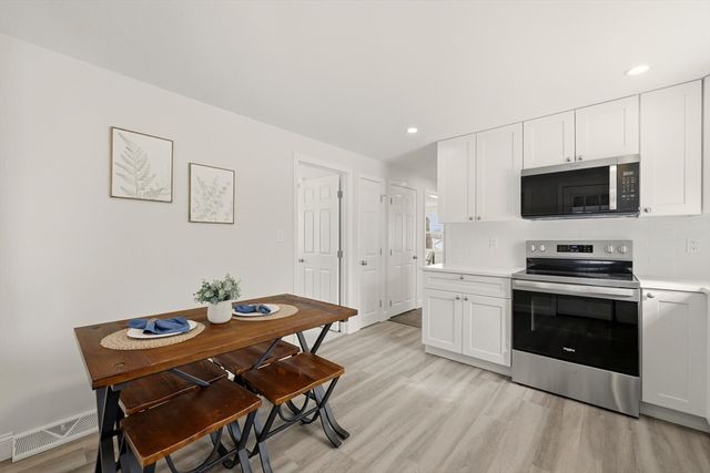 97 Studley Ave, Brockton, MA 02301