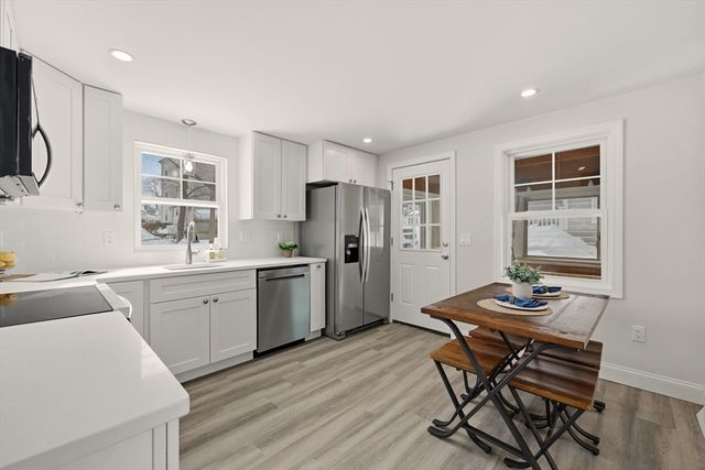 97 Studley Ave, Brockton, MA 02301