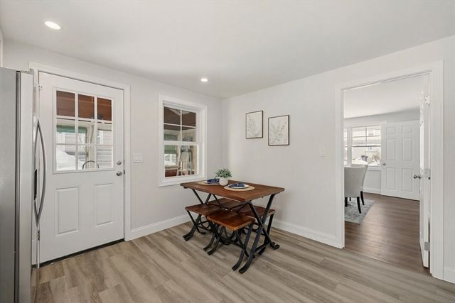 97 Studley Ave, Brockton, MA 02301